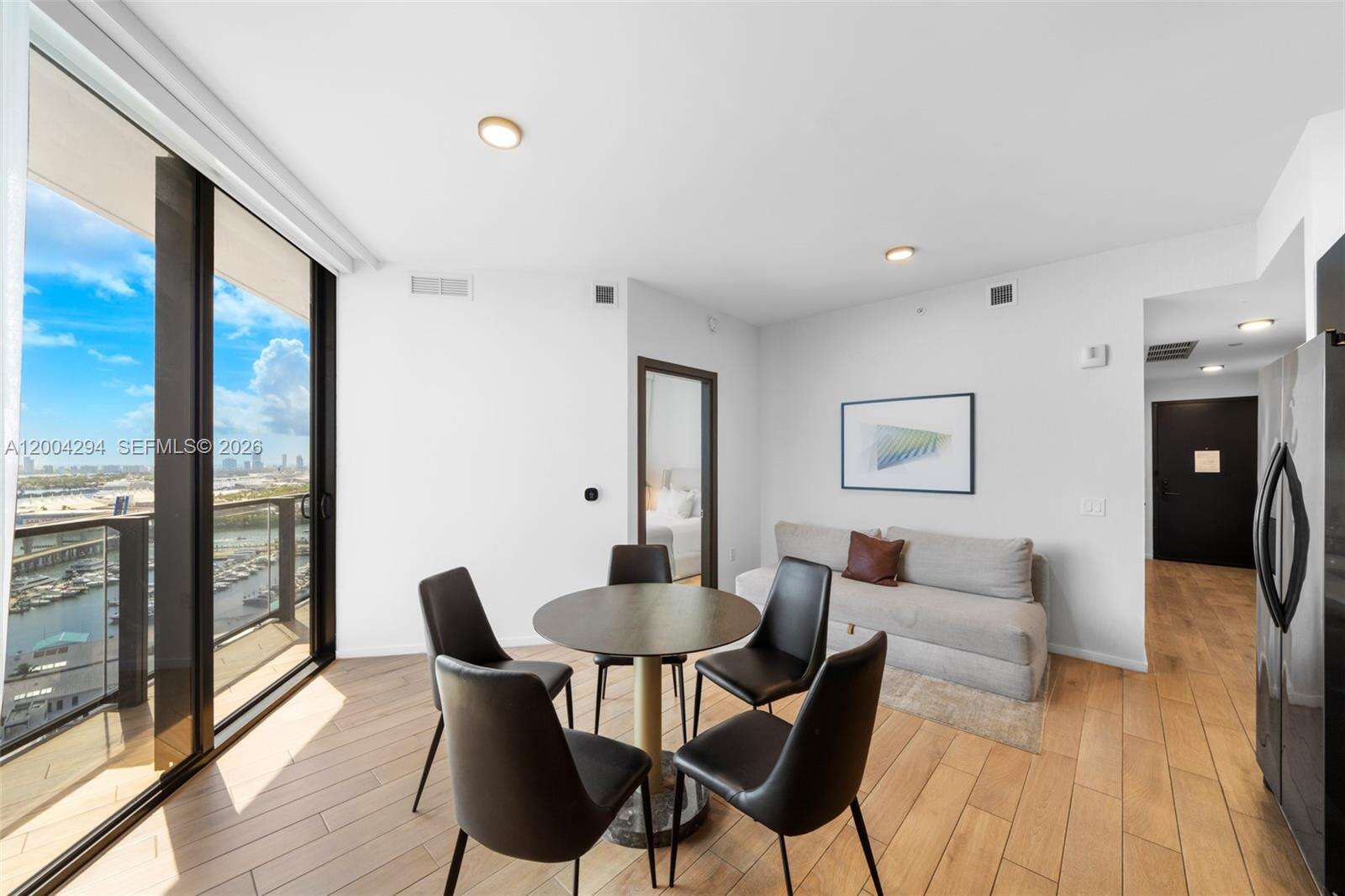 398 Ne 5th Street | Unit #1809 Unit #1809 | Picture 6