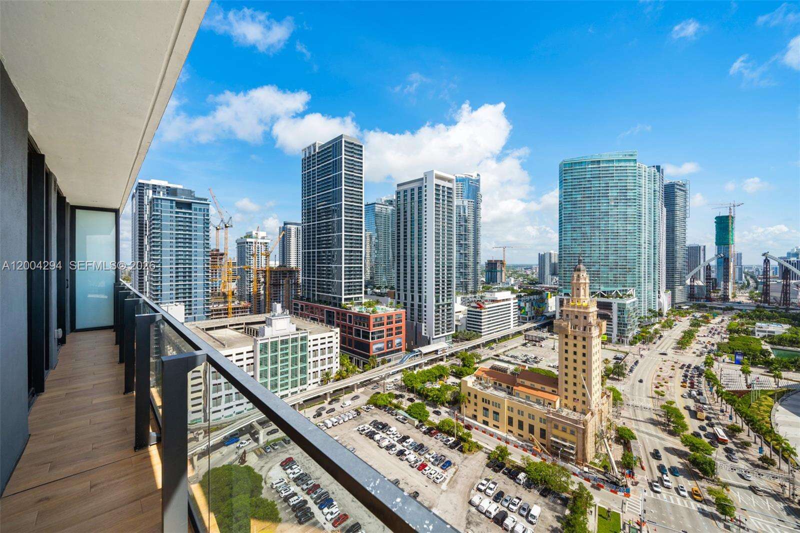 398 Ne 5th Street | Unit #1809 Unit #1809 | Picture 10