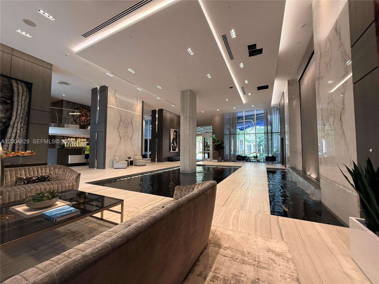 Las Olas River House | Unit #304 Unit #304 | Picture 3