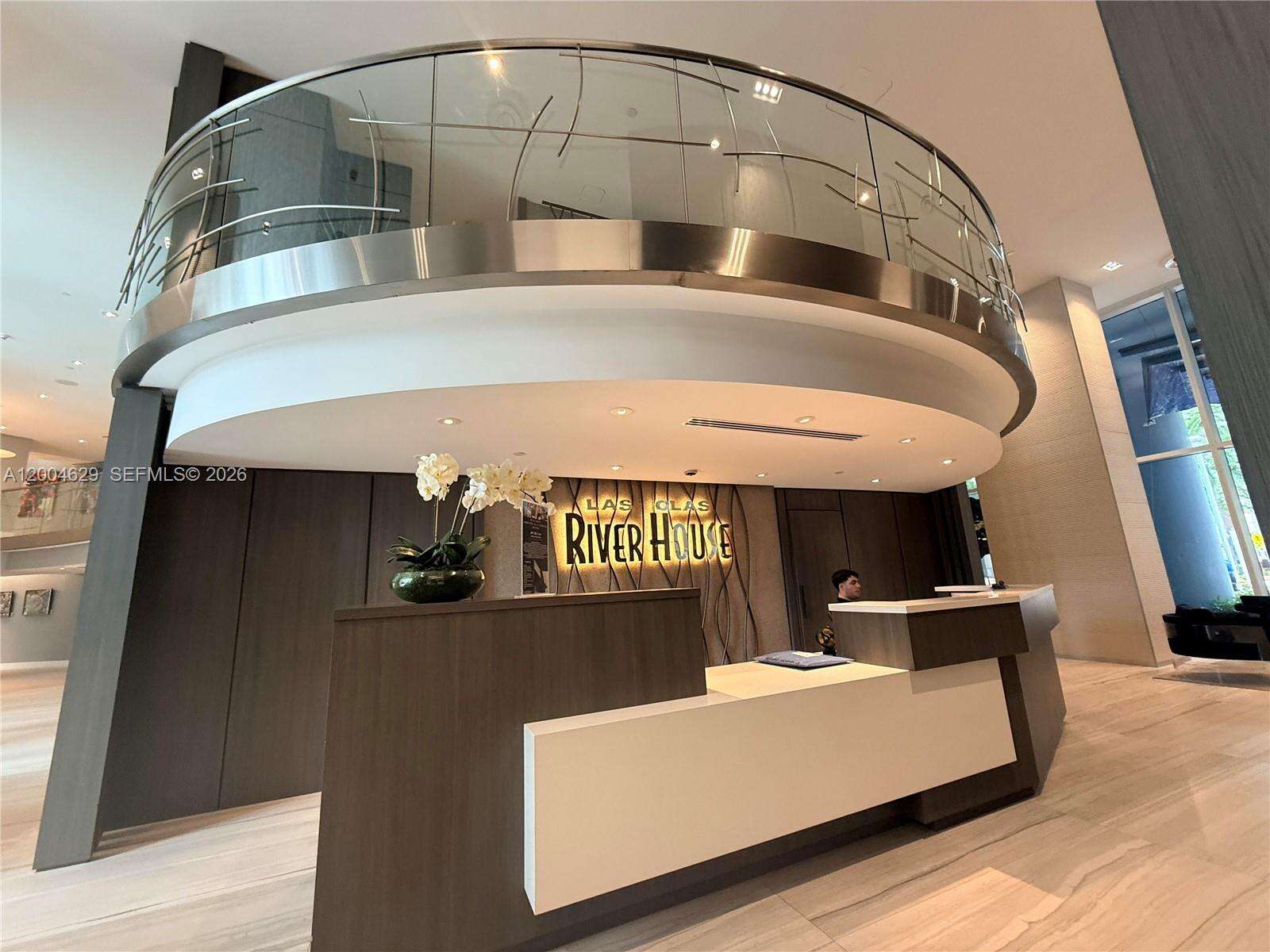 Las Olas River House | Unit #304 Unit #304 | Picture 4