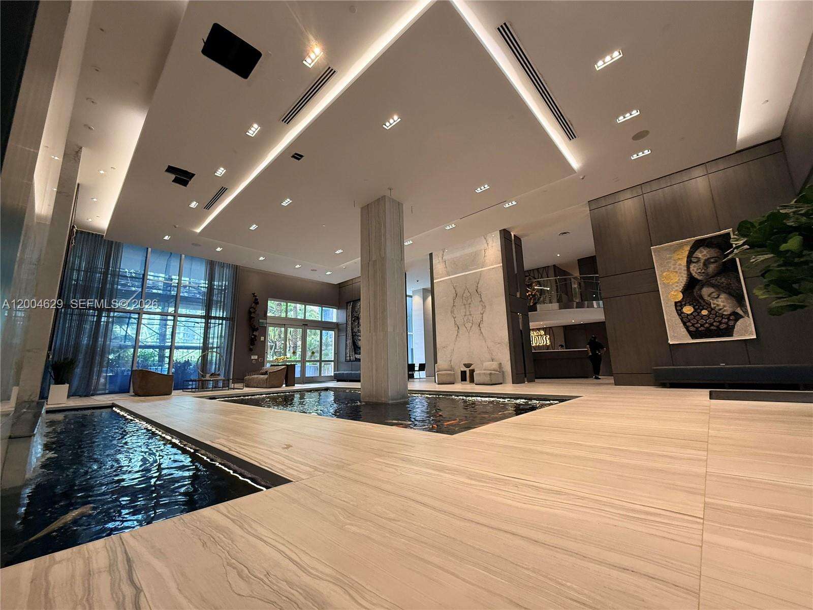 Las Olas River House | Unit #304 Unit #304 | Picture 36