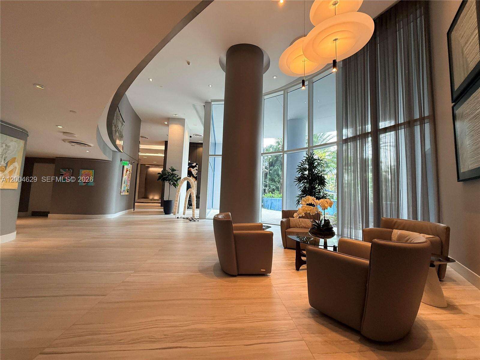 Las Olas River House | Unit #304 Unit #304 | Picture 37