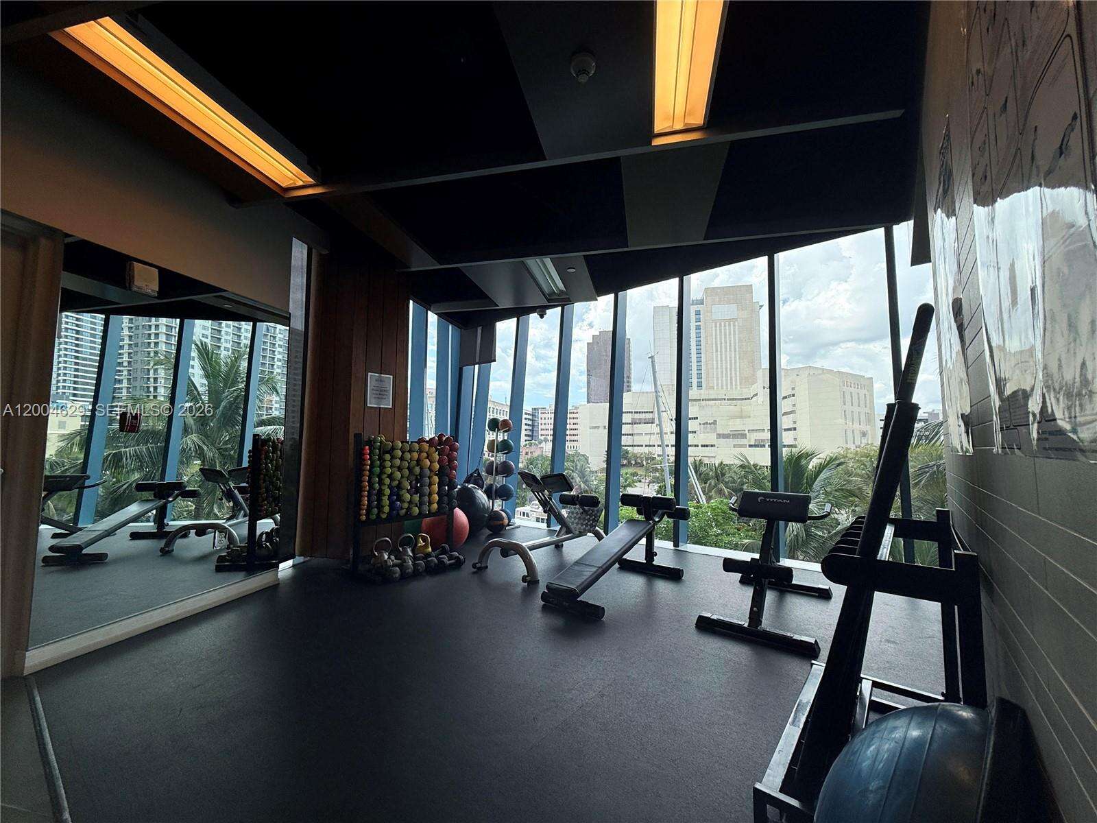 Las Olas River House | Unit #304 Unit #304 | Picture 43