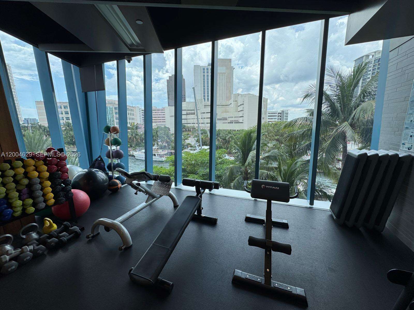 Las Olas River House | Unit #304 Unit #304 | Picture 44