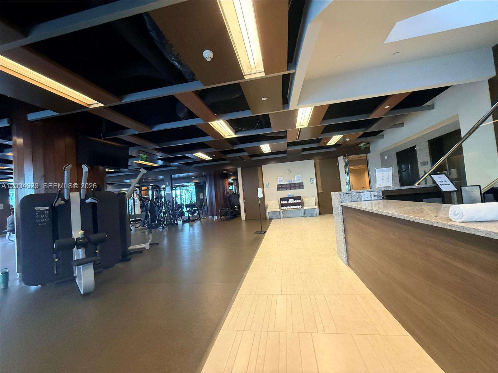 Las Olas River House | Unit #304 Unit #304 | Picture 45