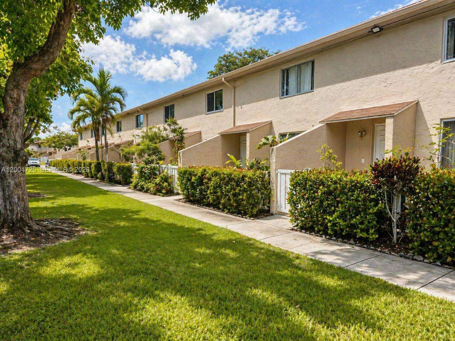 Townhomes Of Oriole Ii Nly 20 59 Of The Fol Desc Lands A Pt Of Par 1 Of Oriole Golf Tennis Club Sec 4 | Unit #I Unit #I | Picture 2