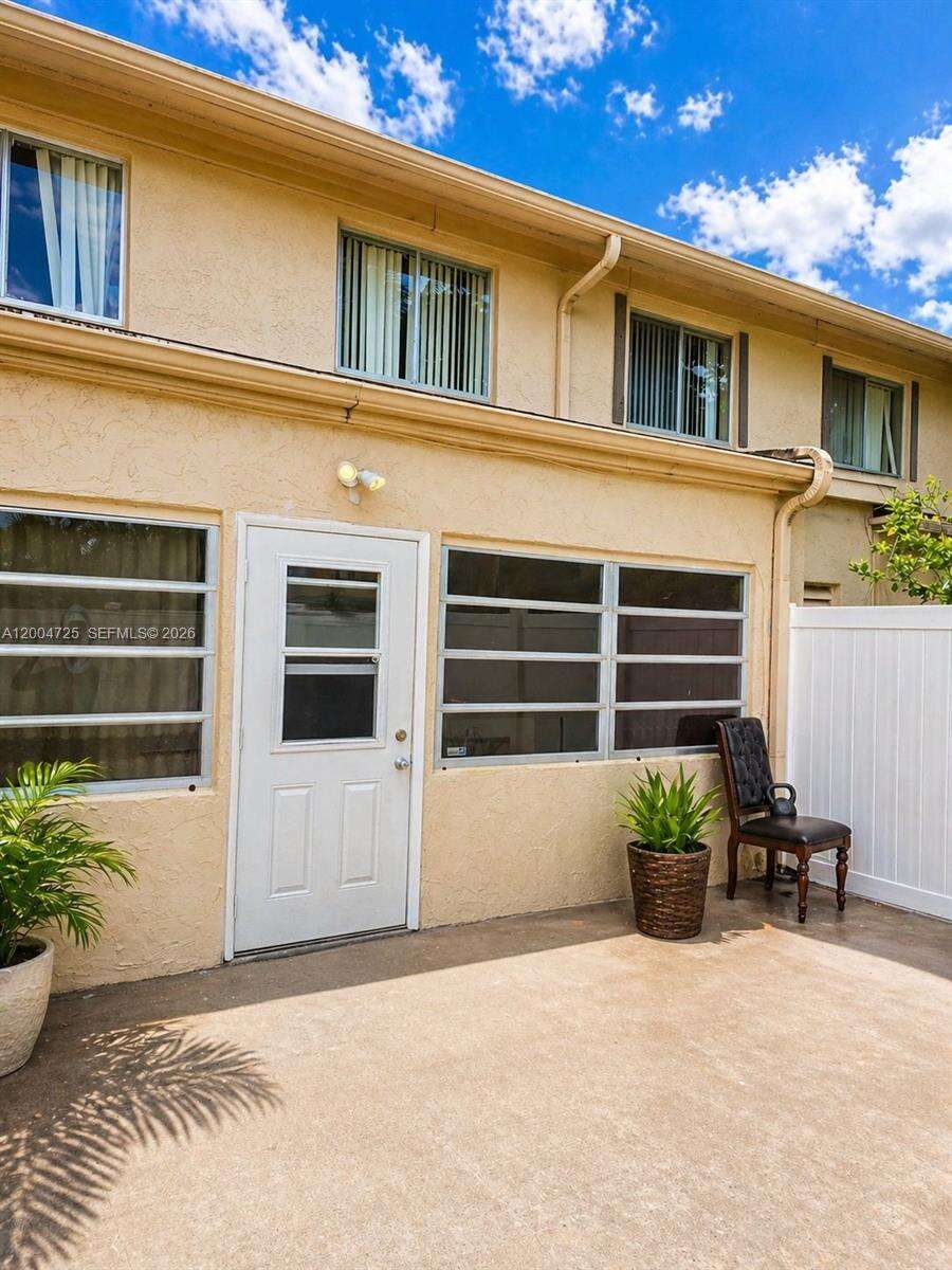 Townhomes Of Oriole Ii Nly 20 59 Of The Fol Desc Lands A Pt Of Par 1 Of Oriole Golf Tennis Club Sec 4 | Unit #I Unit #I | Picture 12