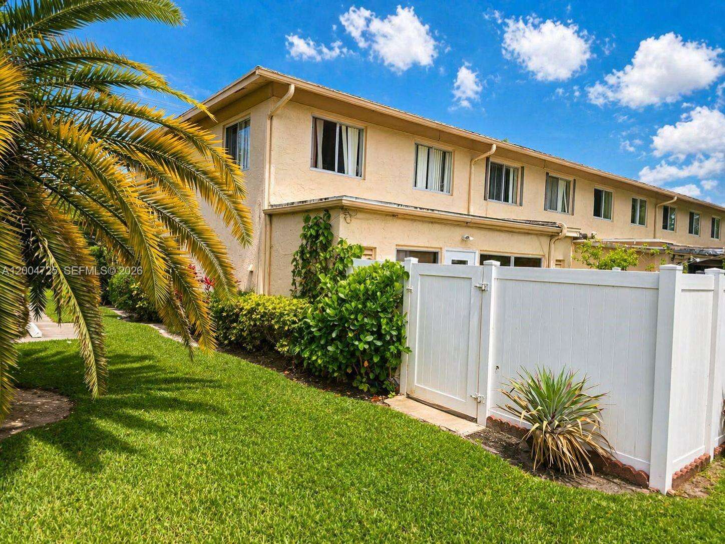 Townhomes Of Oriole Ii Nly 20 59 Of The Fol Desc Lands A Pt Of Par 1 Of Oriole Golf Tennis Club Sec 4 | Unit #I Unit #I | Picture 13