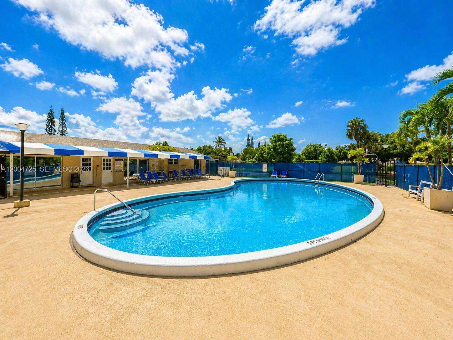 Townhomes Of Oriole Ii Nly 20 59 Of The Fol Desc Lands A Pt Of Par 1 Of Oriole Golf Tennis Club Sec 4 | Unit #I Unit #I | Picture 10