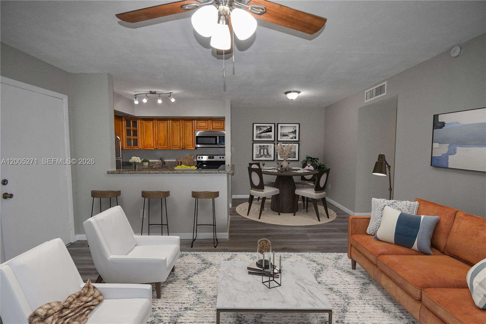 Belfort Condominium D | Unit #112 Unit #112 | Picture 3