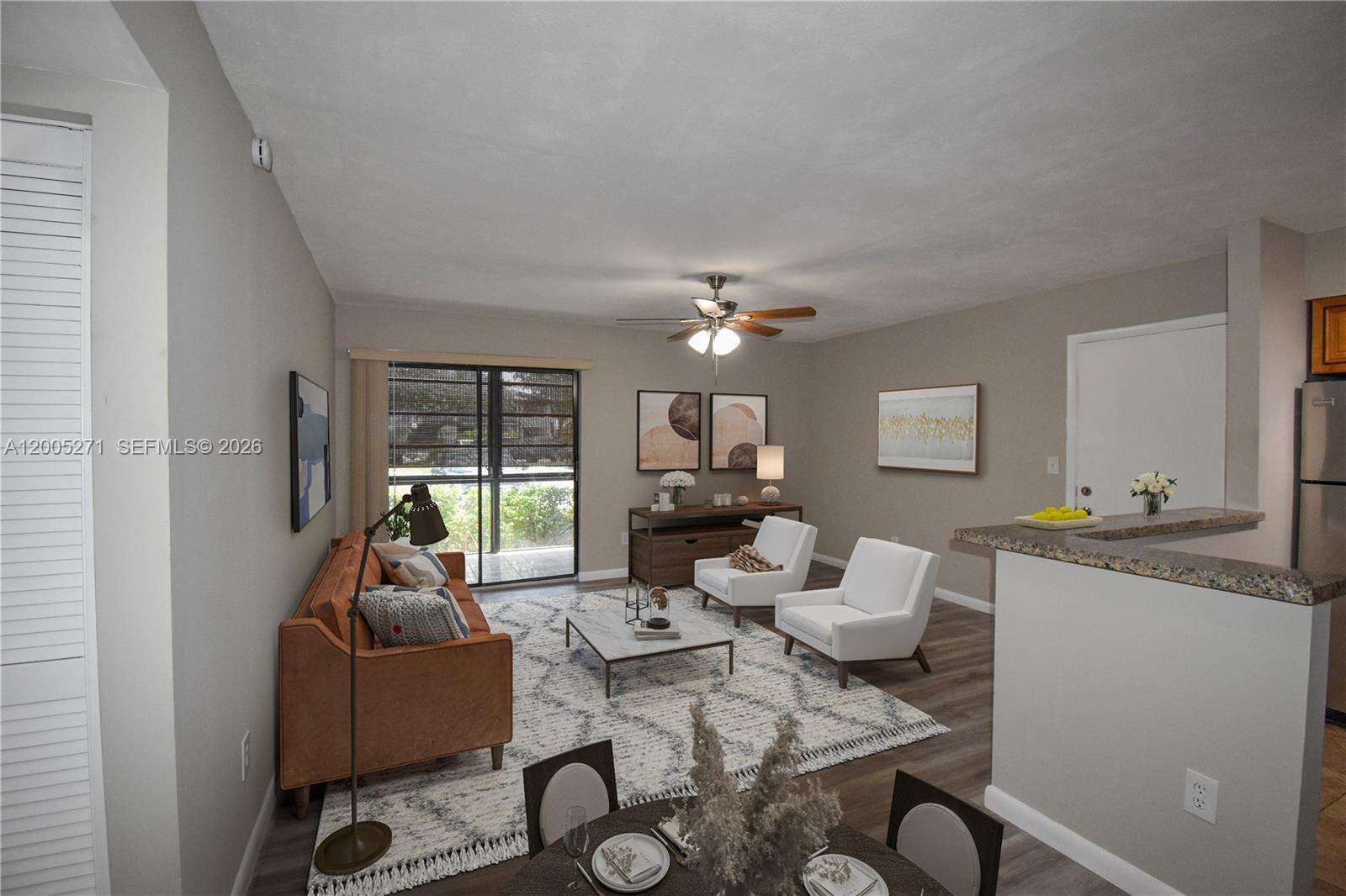 Belfort Condominium D | Unit #112 Unit #112 | Picture 6