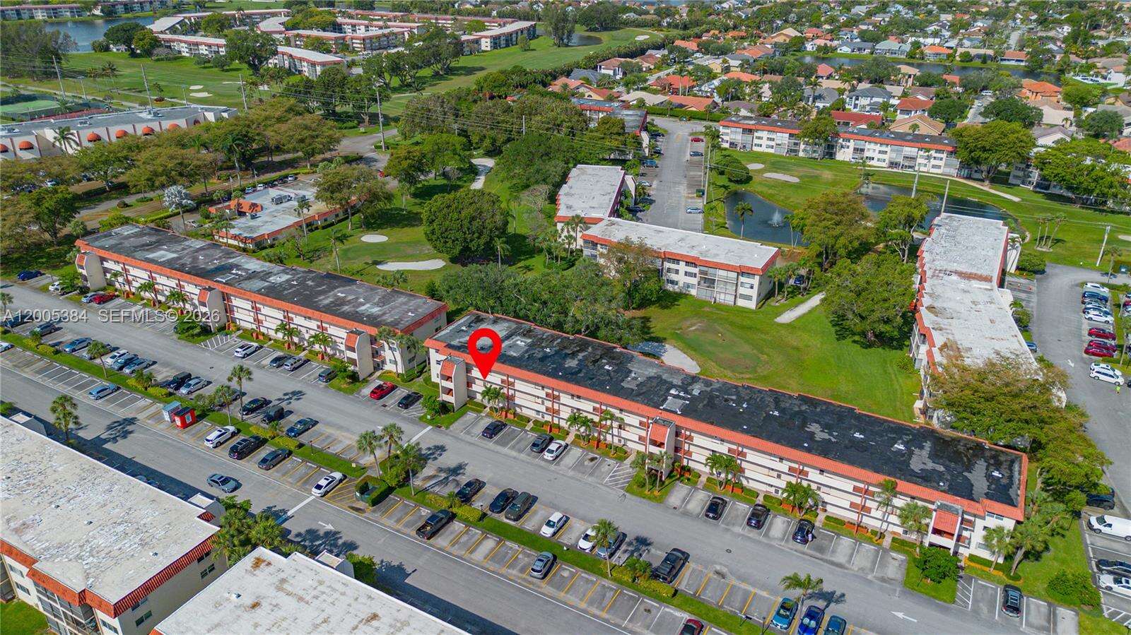 Hollybrook Golf And Tennis Club | Unit #209 Unit #209 | Picture 21
