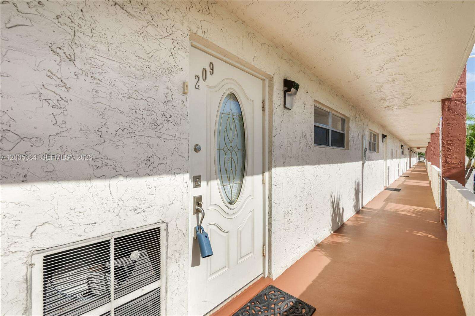 Hollybrook Golf And Tennis Club | Unit #209 Unit #209 | Picture 5