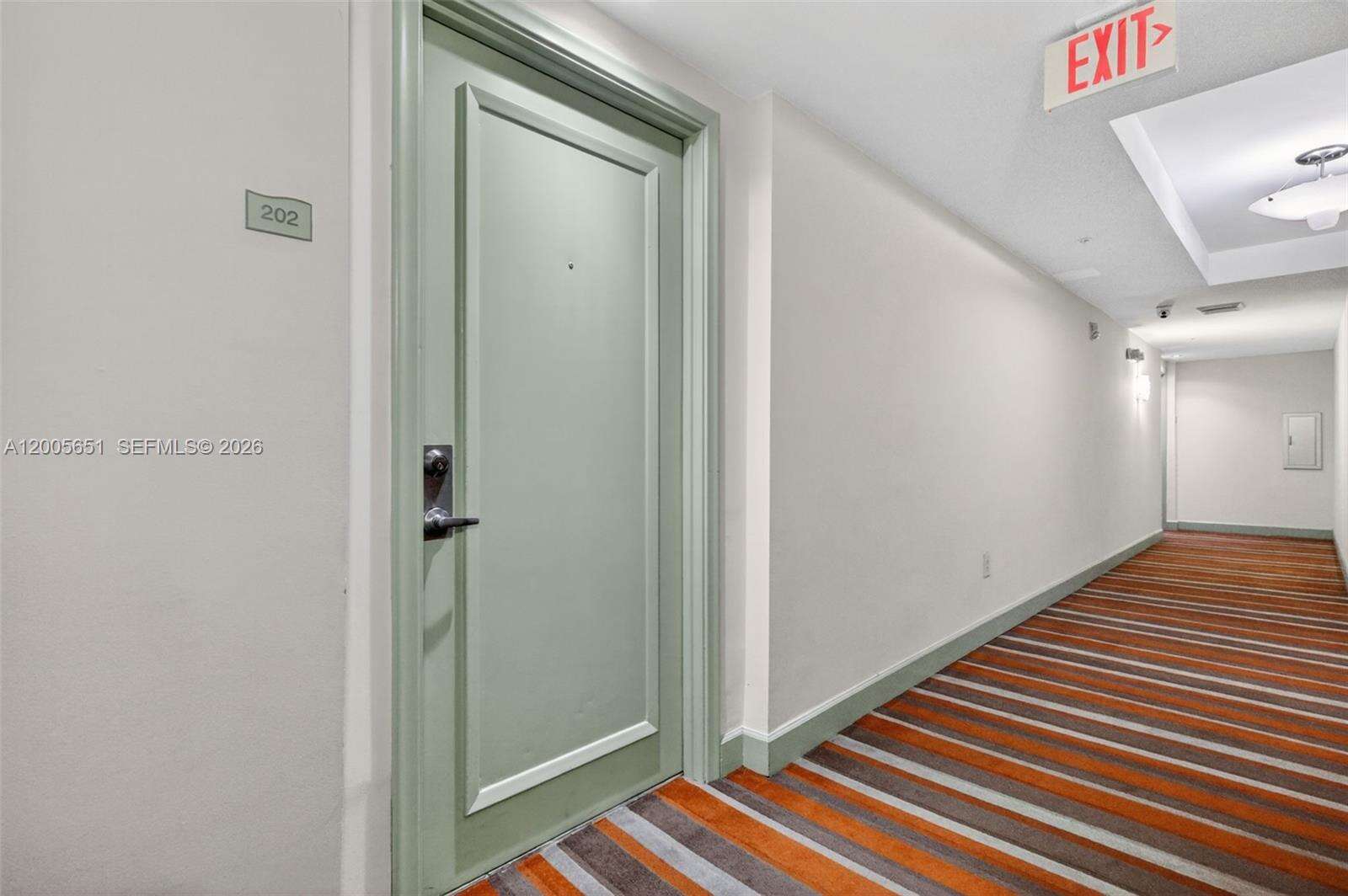 Venture At Aventura West | Unit #202 Unit #202 | Picture 3