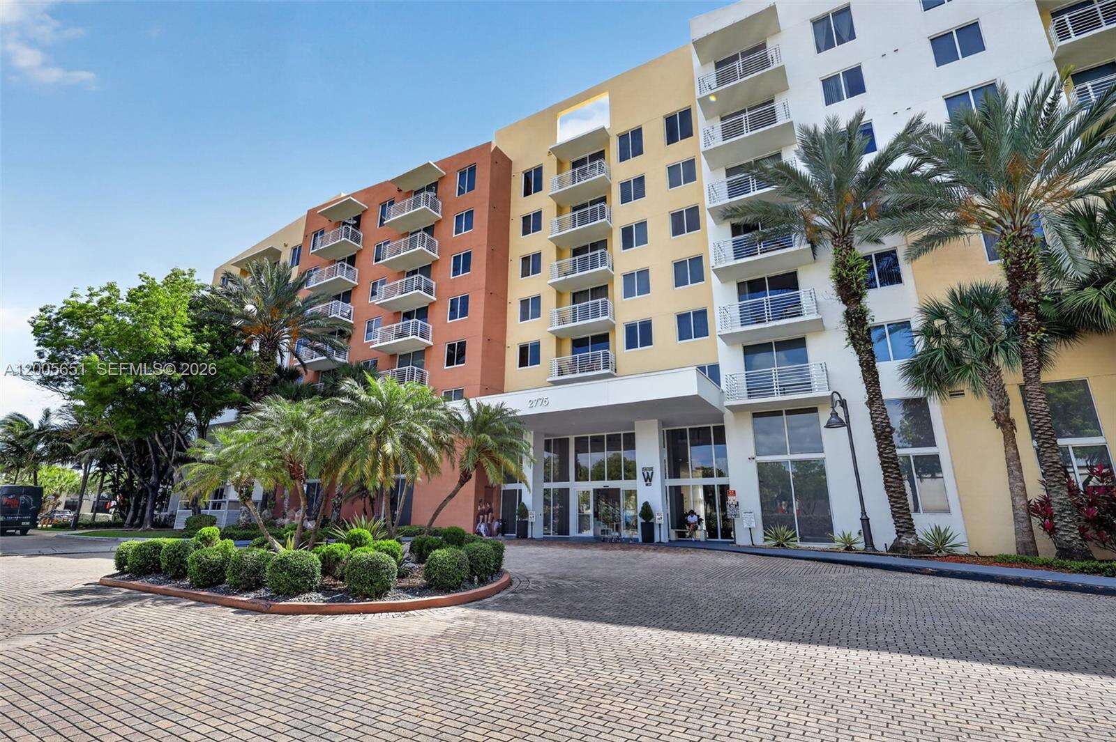Venture At Aventura West | Unit #202 Unit #202 | Picture 32