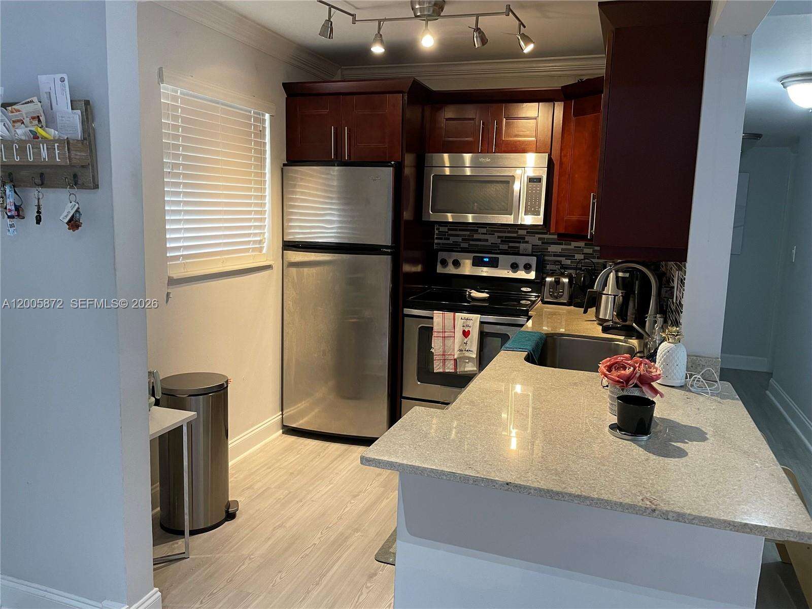 Courtyards At Kendall | Unit #6-229 Unit #6-229 | Picture 1