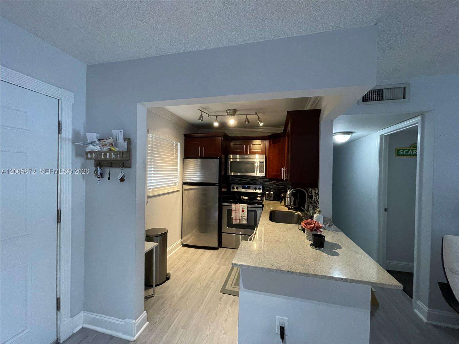 Courtyards At Kendall | Unit #6-229 Unit #6-229 | Picture 4