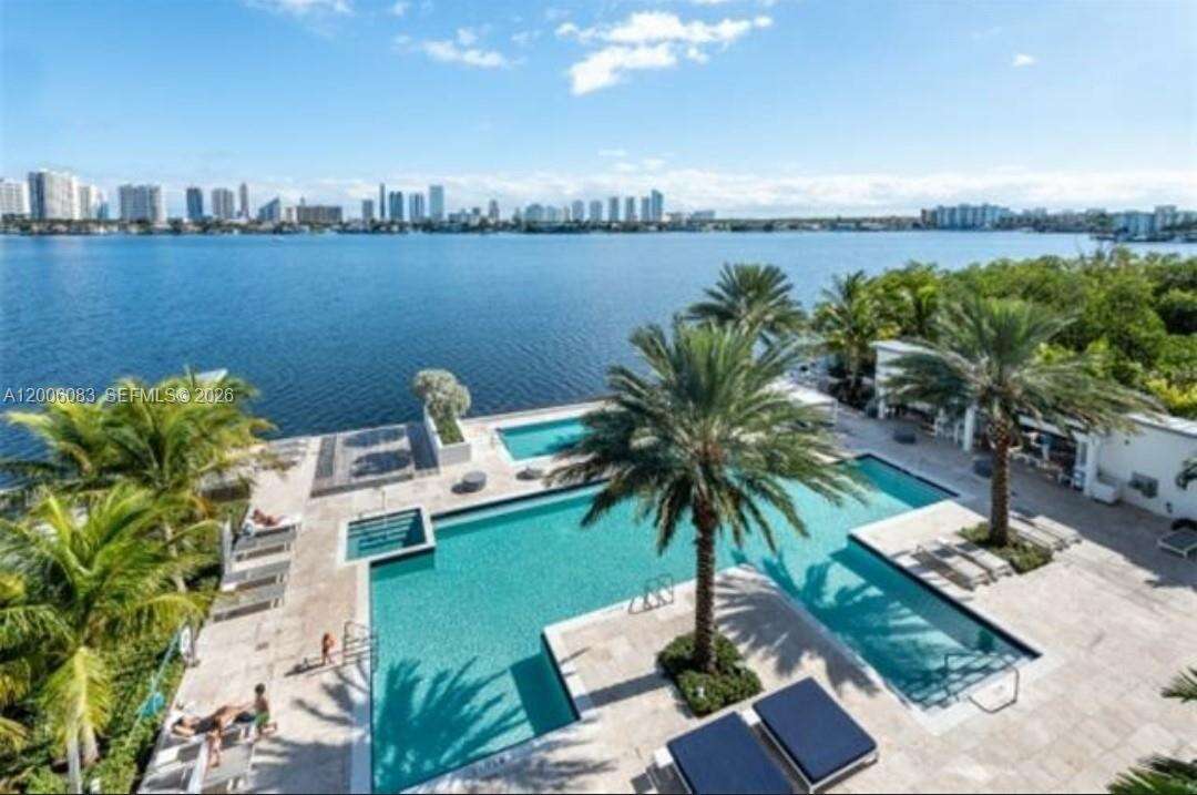 Marina Palms Residences South | Unit #909 Unit #909 | Picture 15