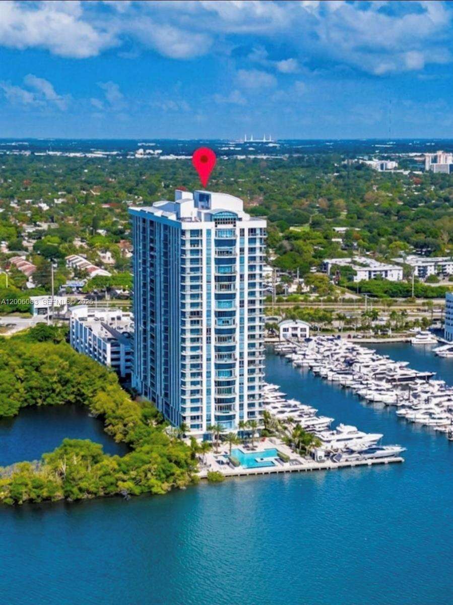 Marina Palms Residences South | Unit #909 Unit #909 | Picture 18