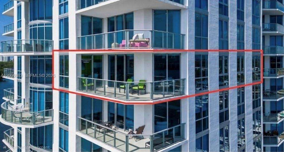 Marina Palms Residences South | Unit #909 Unit #909 | Picture 22