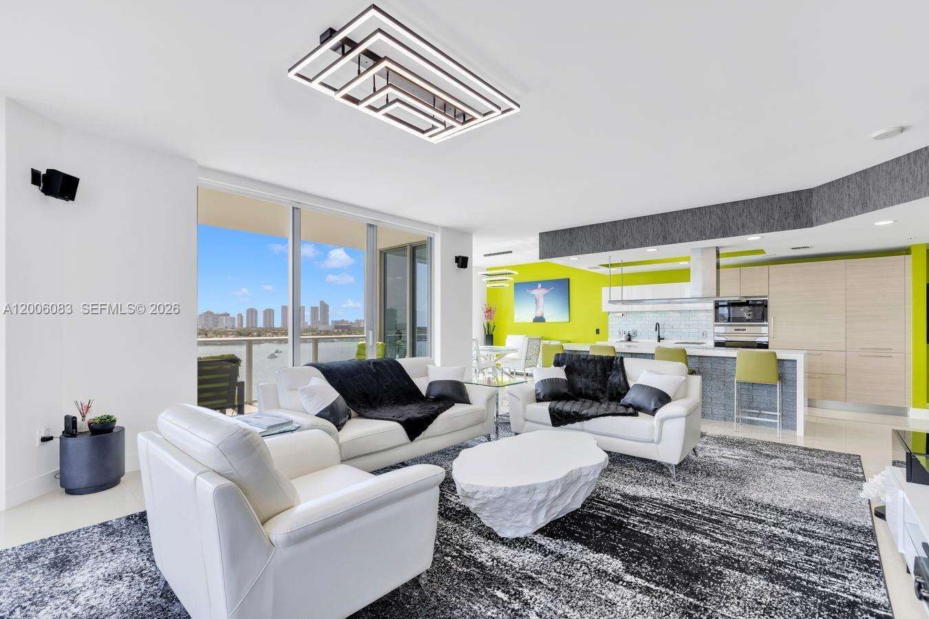 Marina Palms Residences South | Unit #909 Unit #909 | Picture 23