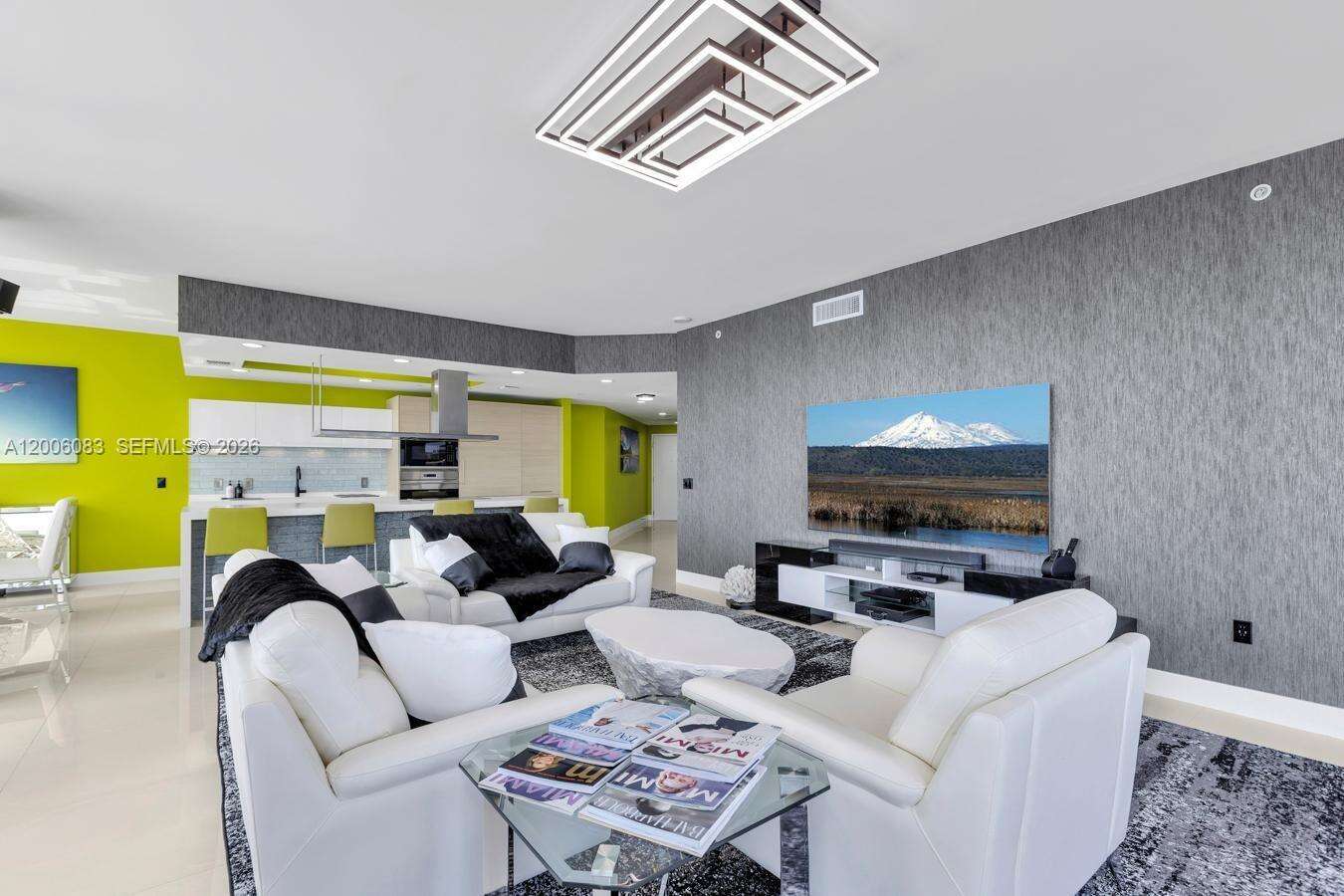 Marina Palms Residences South | Unit #909 Unit #909 | Picture 26