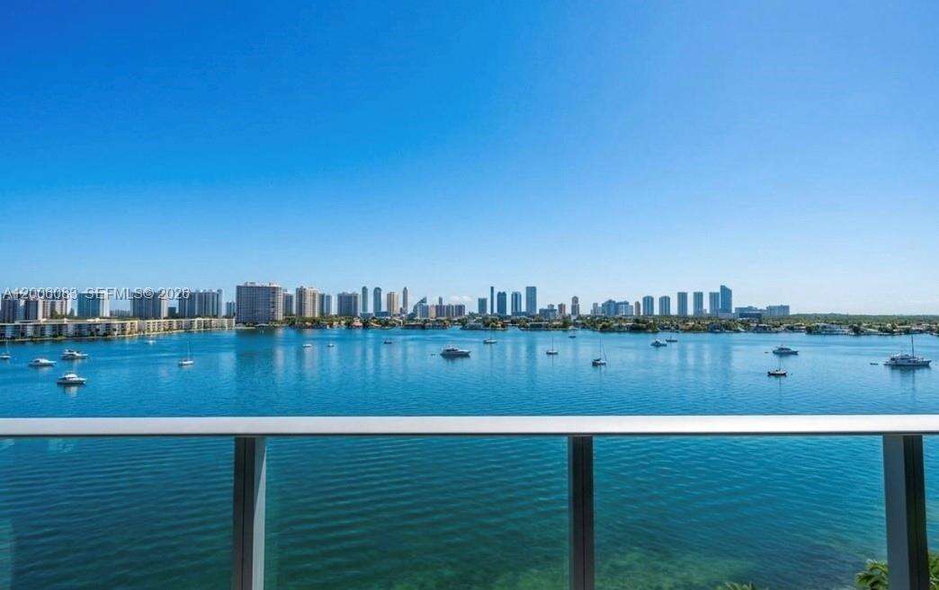 Marina Palms Residences South | Unit #909 Unit #909 | Picture 4