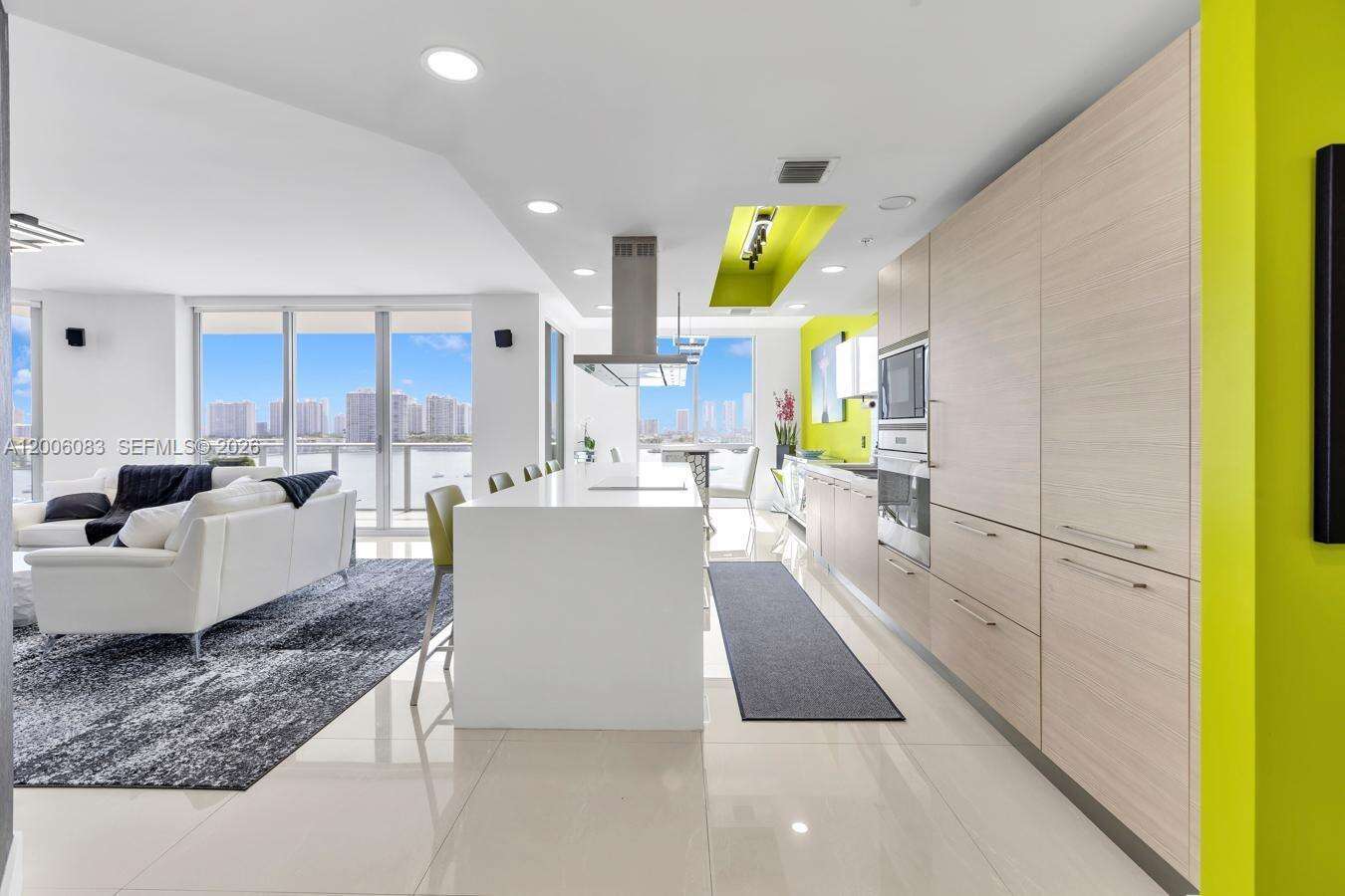 Marina Palms Residences South | Unit #909 Unit #909 | Picture 31