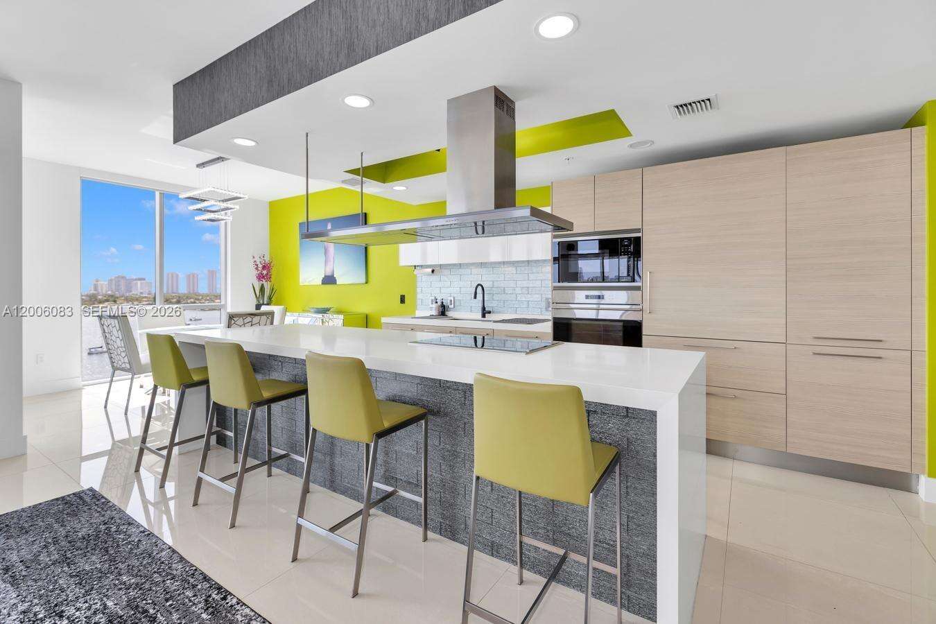 Marina Palms Residences South | Unit #909 Unit #909 | Picture 32