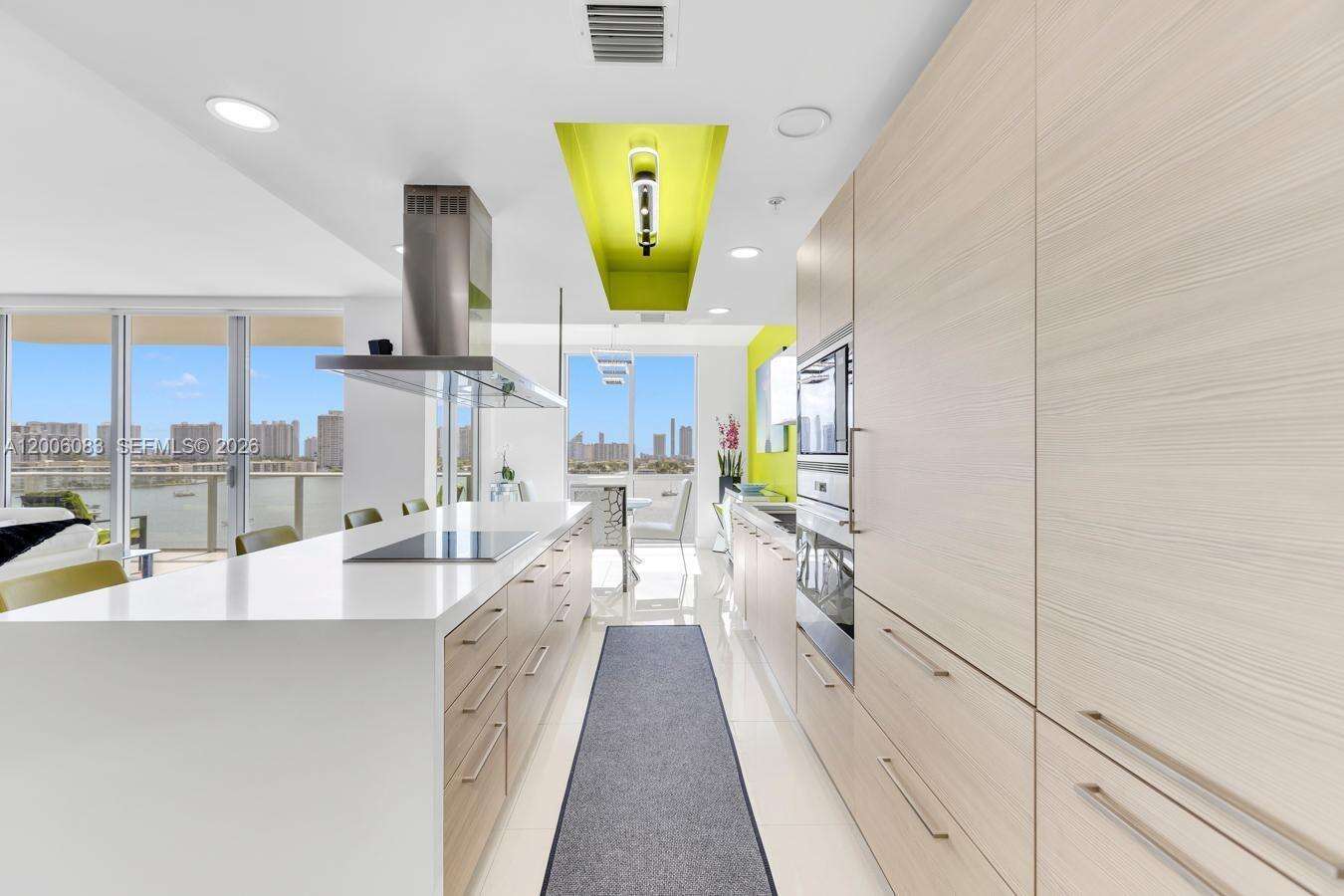 Marina Palms Residences South | Unit #909 Unit #909 | Picture 34