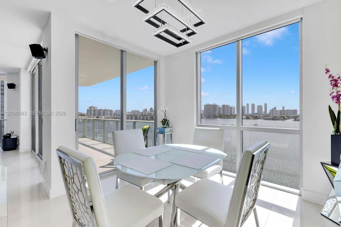 Marina Palms Residences South | Unit #909 Unit #909 | Picture 35