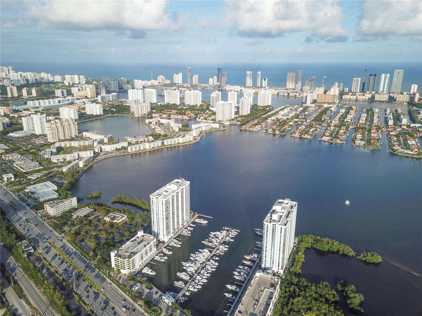 Marina Palms Residences South | Unit #909 Unit #909 | Picture 5