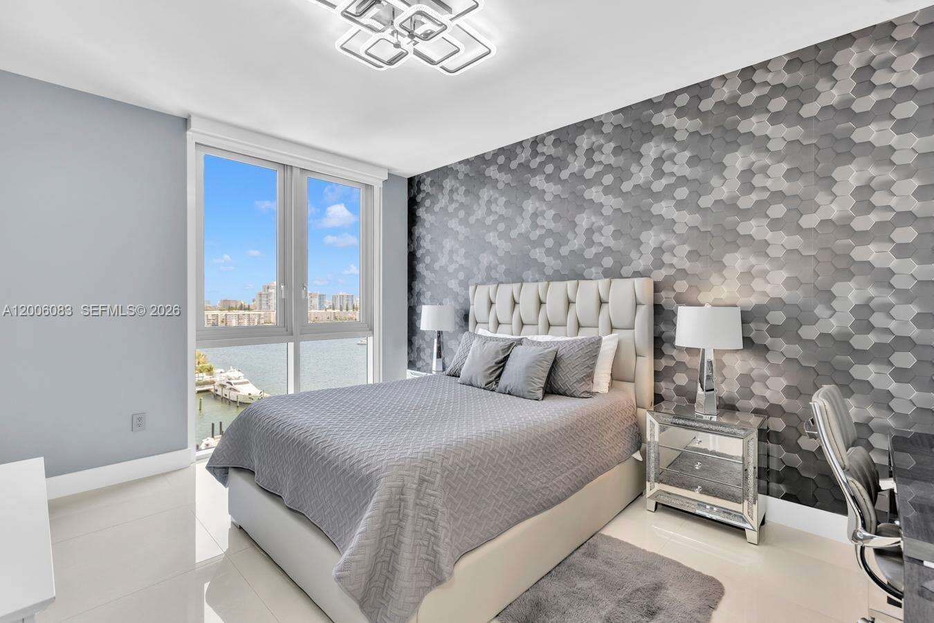 Marina Palms Residences South | Unit #909 Unit #909 | Picture 43