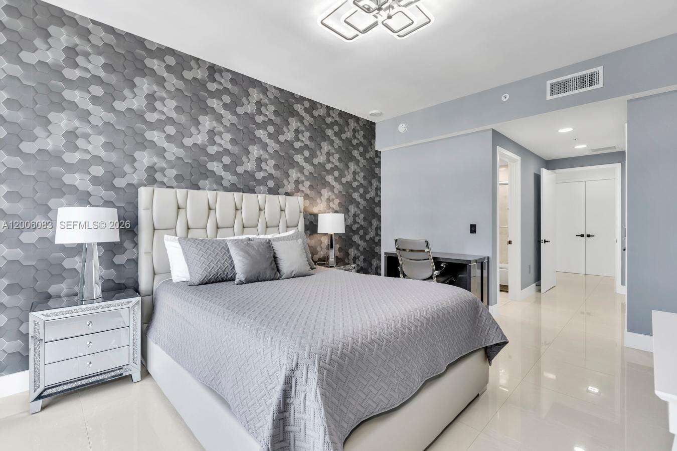 Marina Palms Residences South | Unit #909 Unit #909 | Picture 45