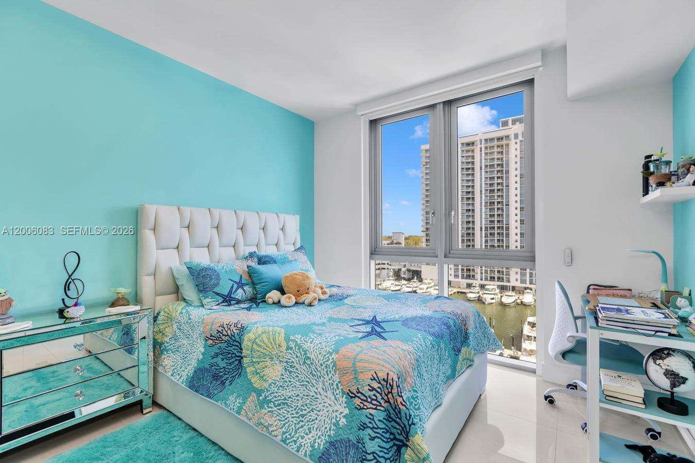 Marina Palms Residences South | Unit #909 Unit #909 | Picture 47