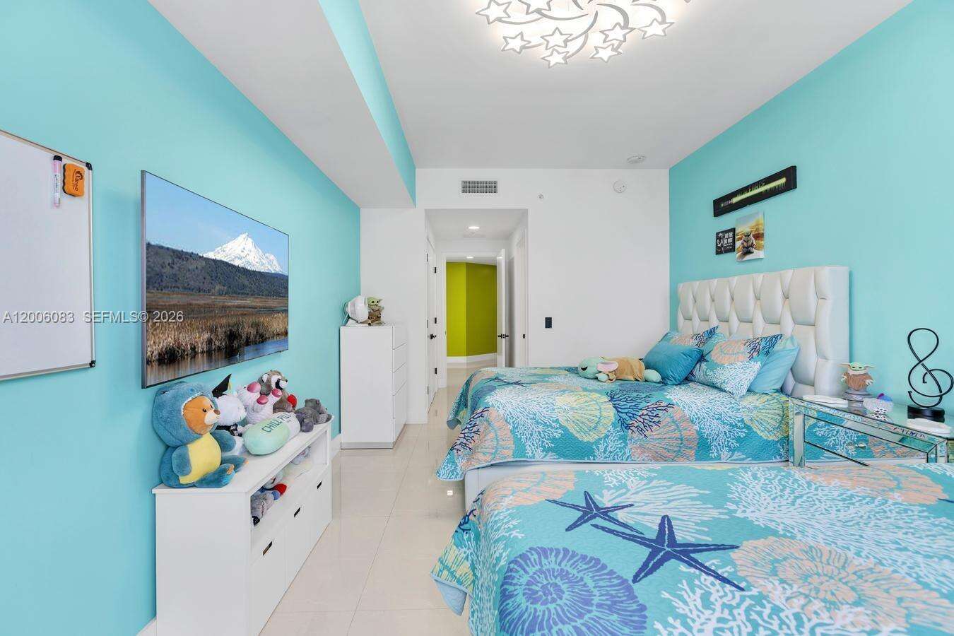 Marina Palms Residences South | Unit #909 Unit #909 | Picture 49