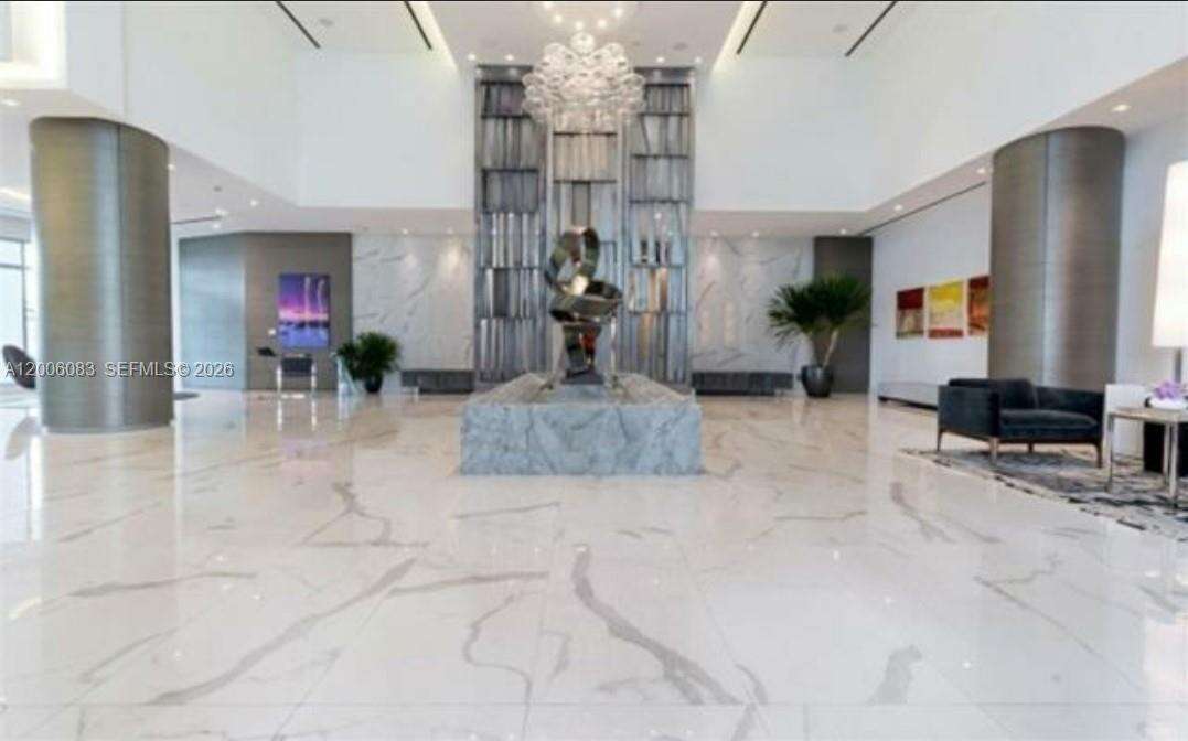 Marina Palms Residences South | Unit #909 Unit #909 | Picture 6