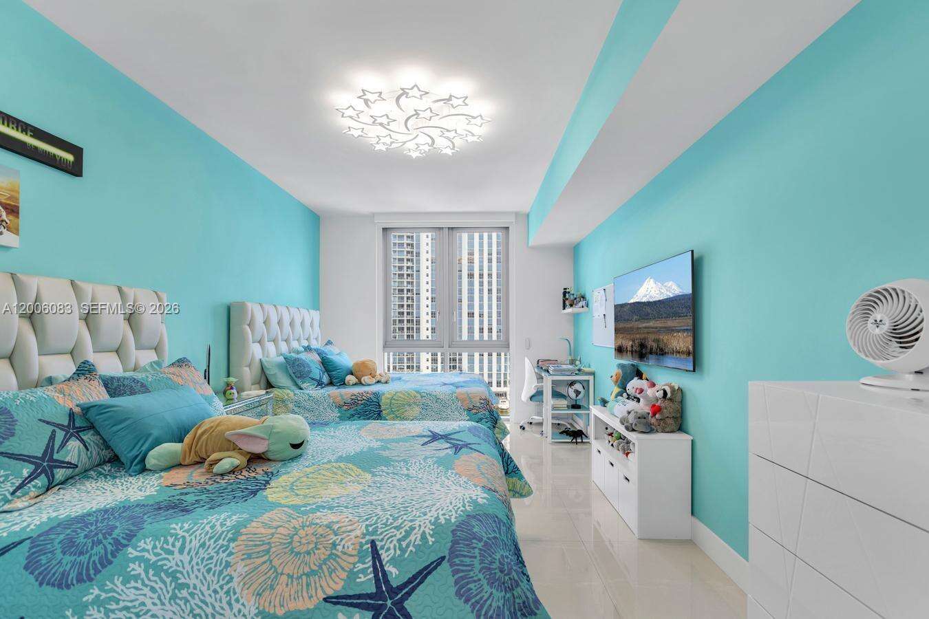 Marina Palms Residences South | Unit #909 Unit #909 | Picture 51
