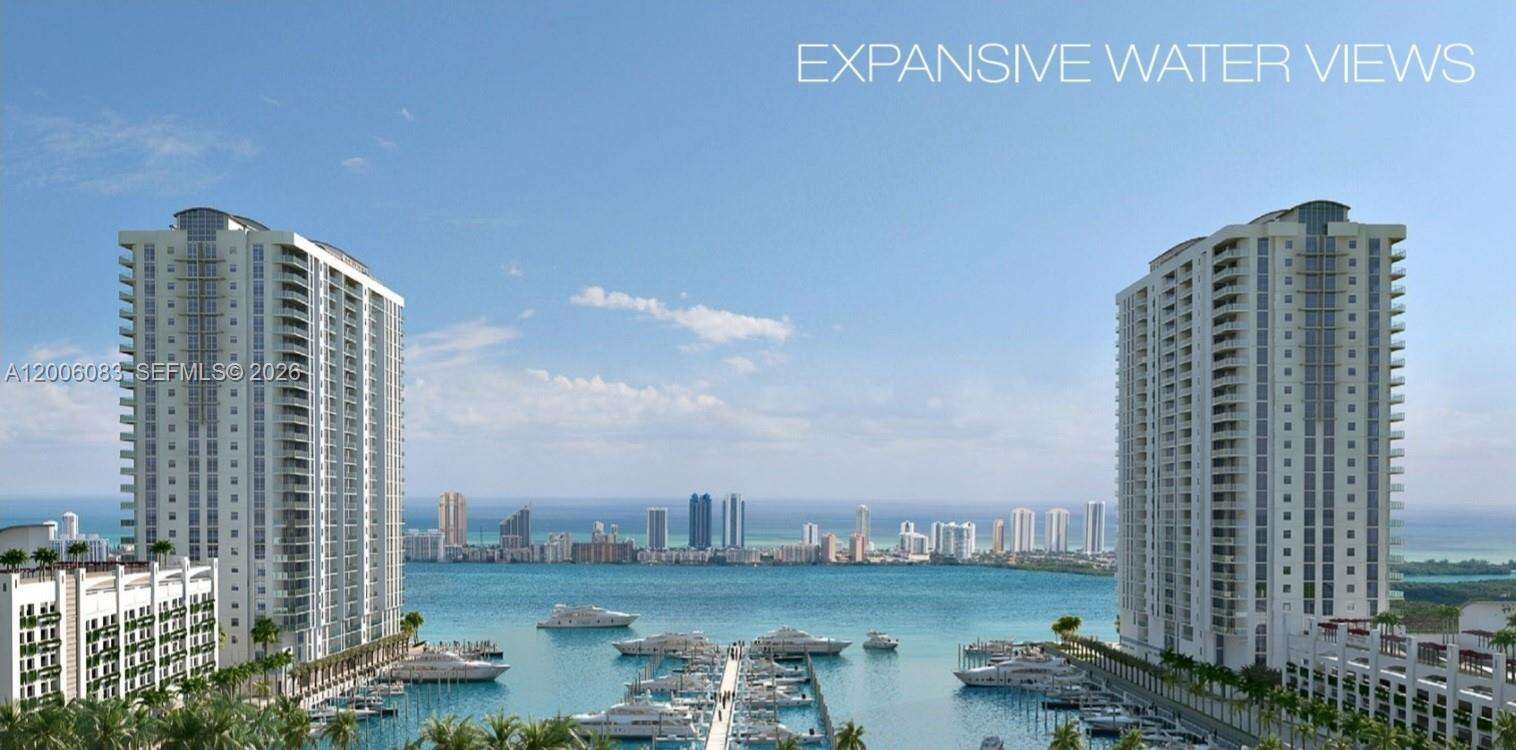 Marina Palms Residences South | Unit #909 Unit #909 | Picture 54