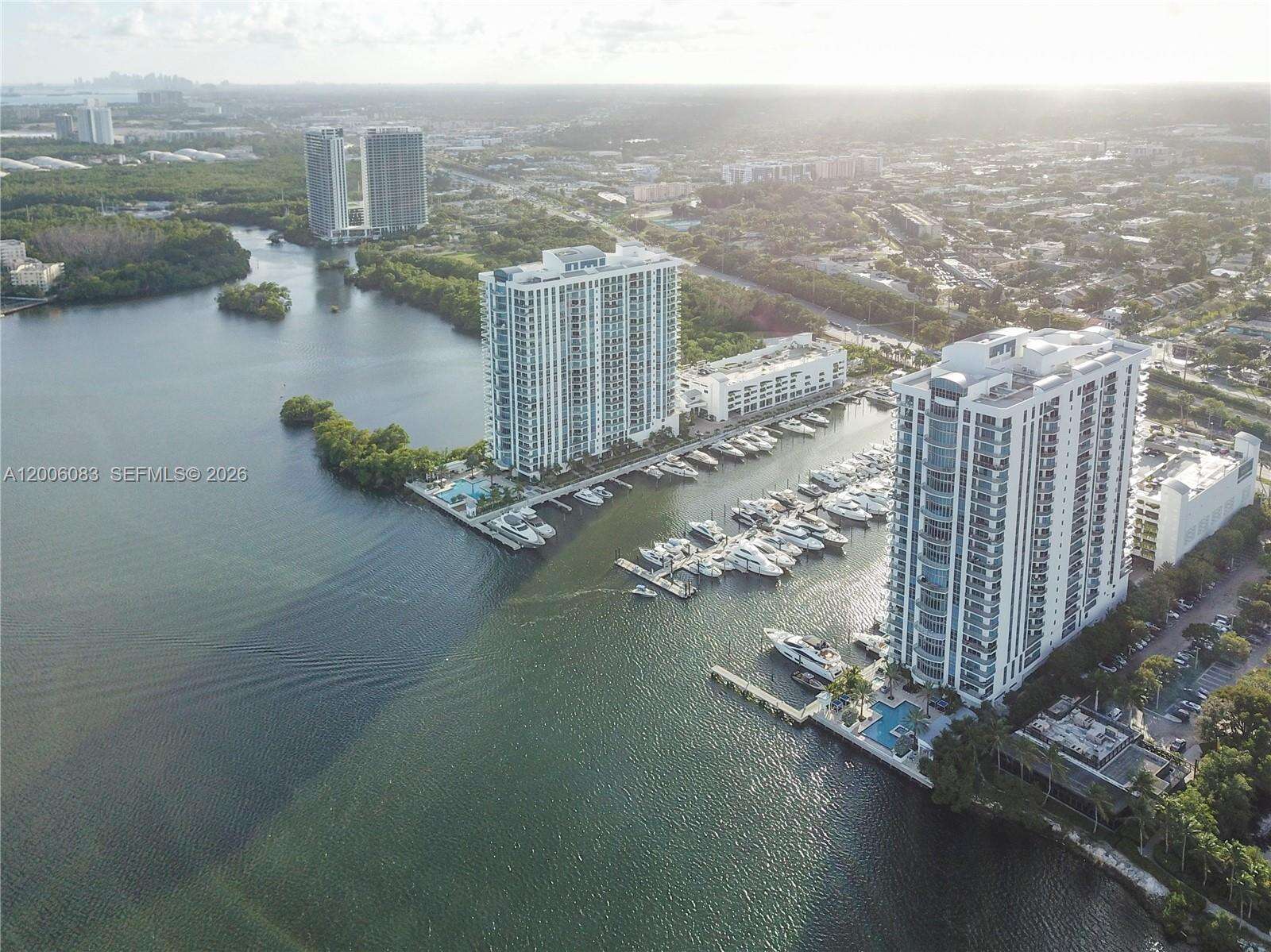 Marina Palms Residences South | Unit #909 Unit #909 | Picture 58