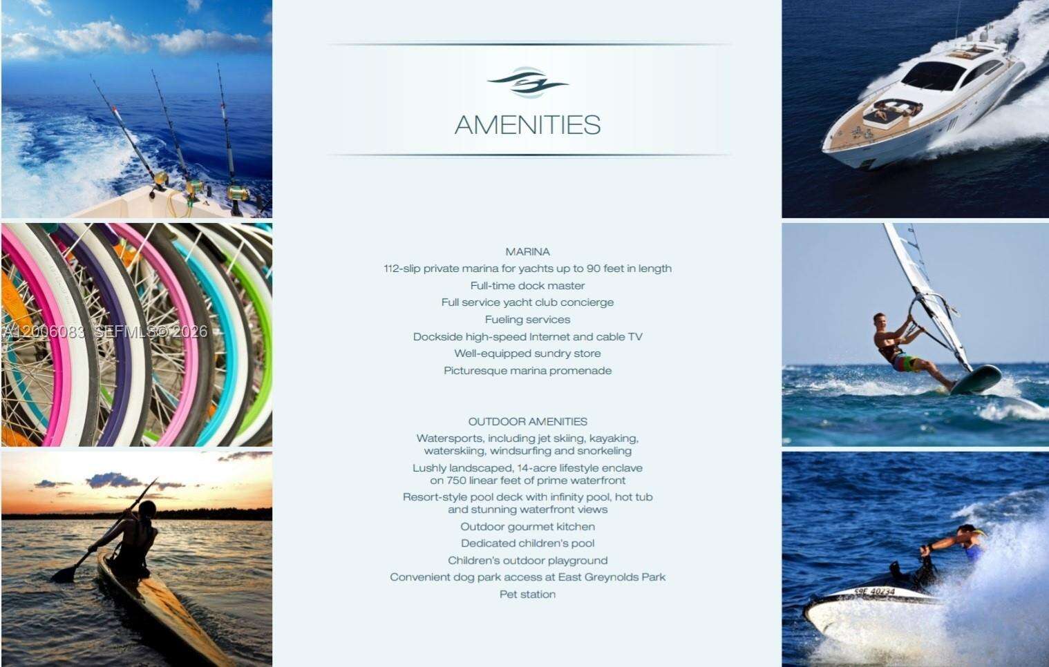 Marina Palms Residences South | Unit #909 Unit #909 | Picture 61