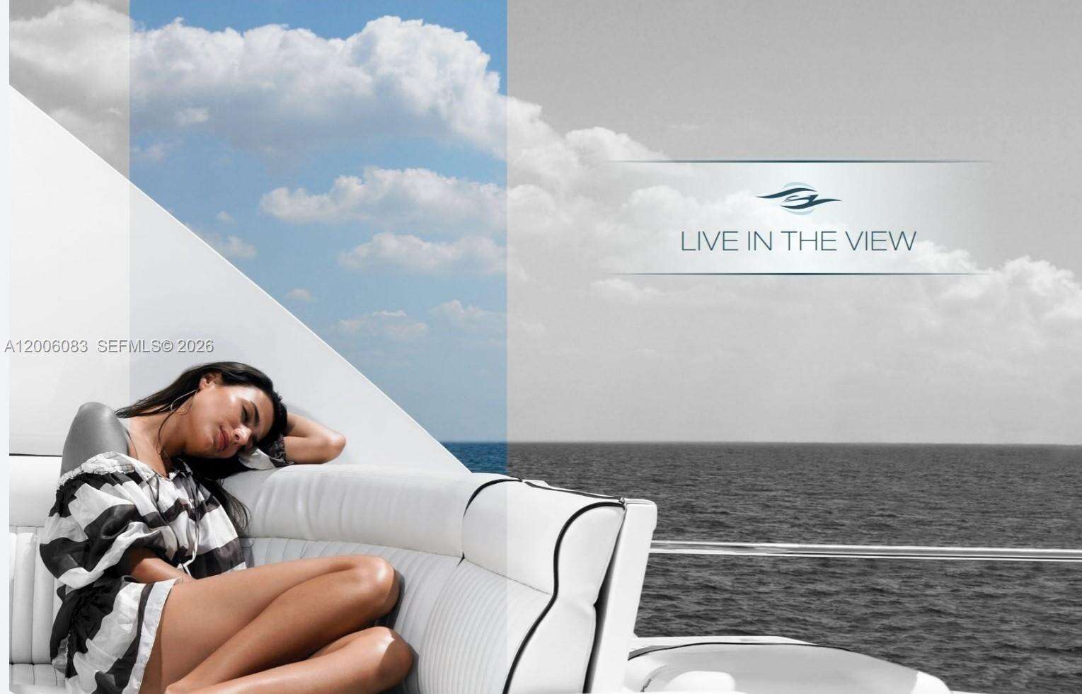 Marina Palms Residences South | Unit #909 Unit #909 | Picture 64