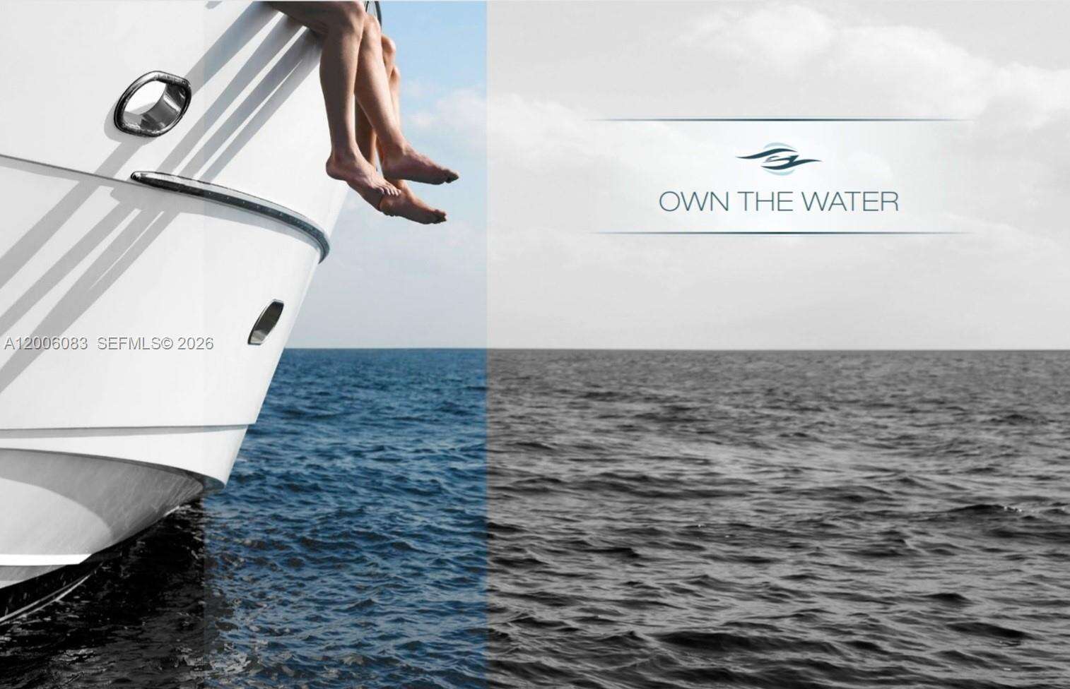 Marina Palms Residences South | Unit #909 Unit #909 | Picture 65