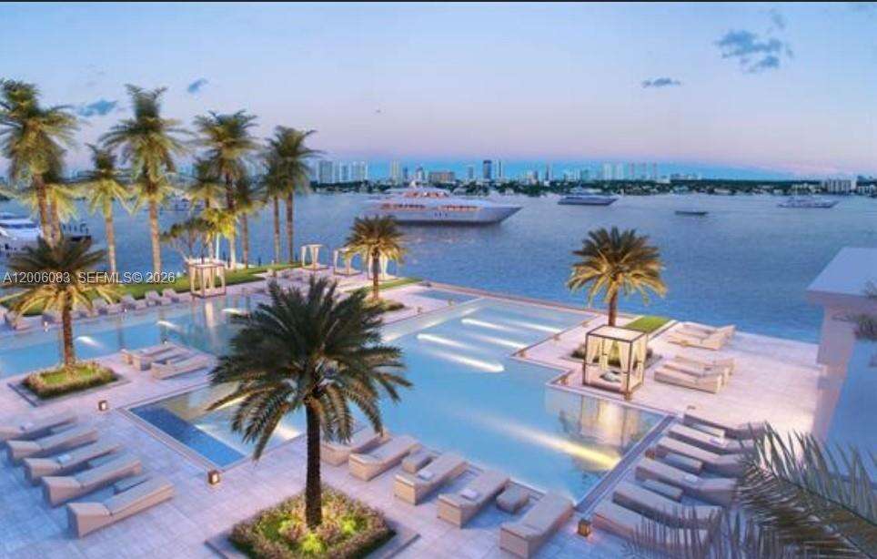 Marina Palms Residences South | Unit #909 Unit #909 | Picture 69