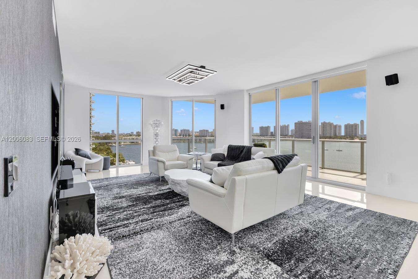 Marina Palms Residences South | Unit #909 Unit #909 | Picture 8