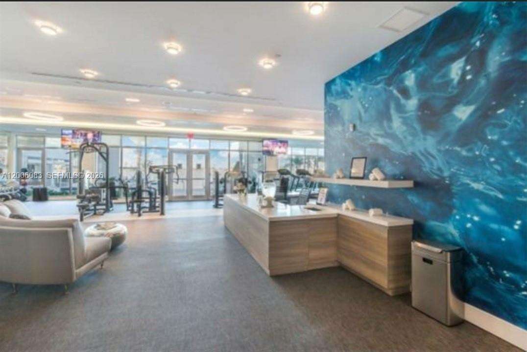 Marina Palms Residences South | Unit #909 Unit #909 | Picture 73