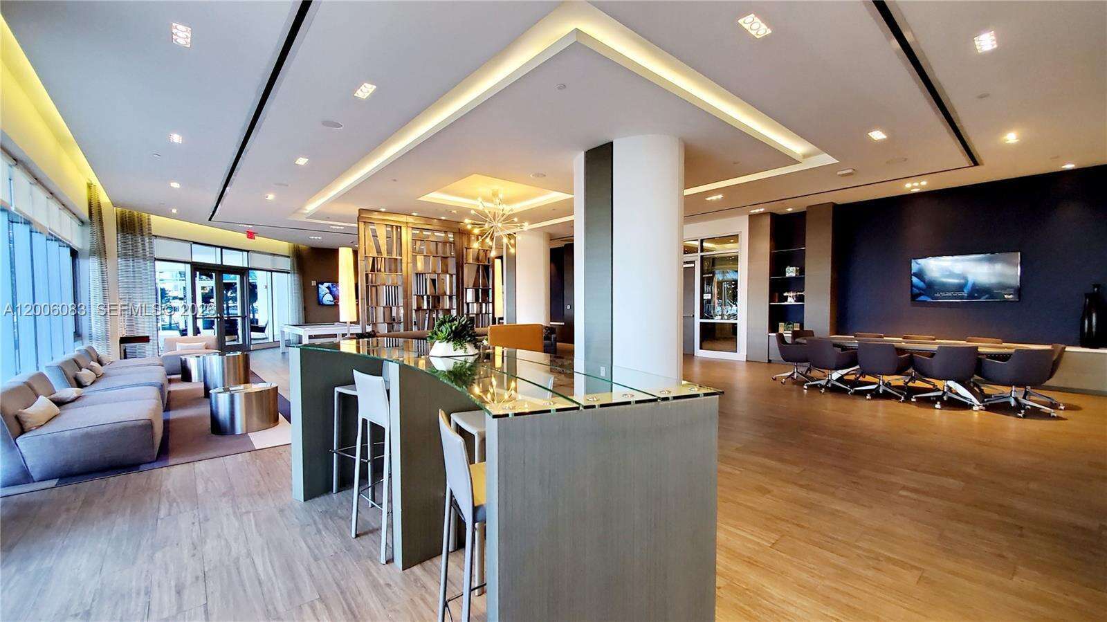 Marina Palms Residences South | Unit #909 Unit #909 | Picture 79