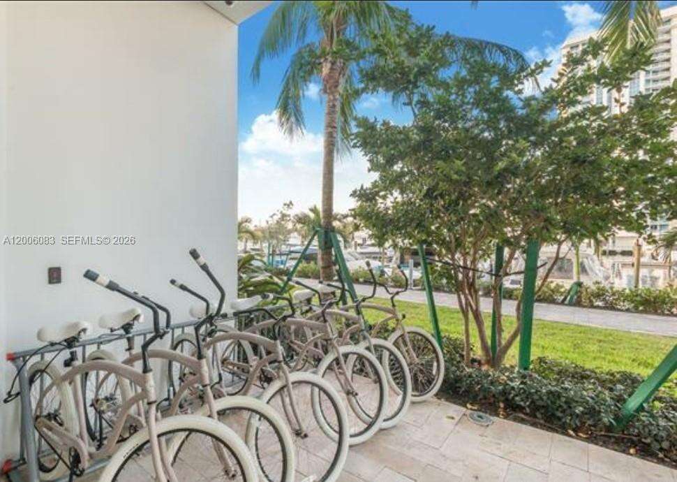 Marina Palms Residences South | Unit #909 Unit #909 | Picture 86