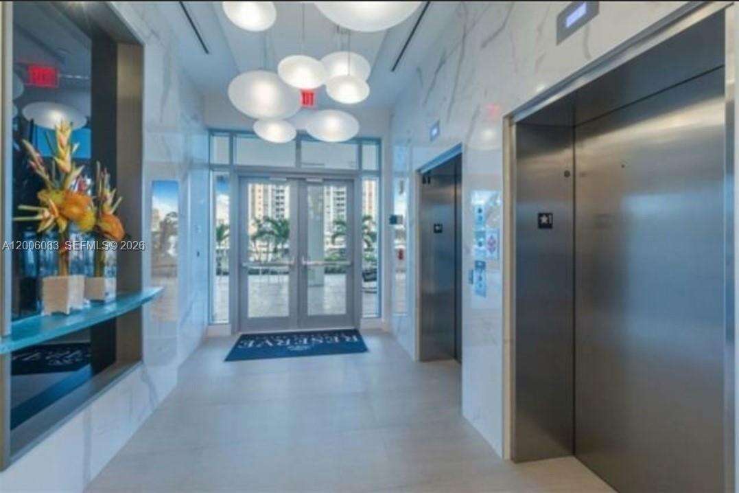 Marina Palms Residences South | Unit #909 Unit #909 | Picture 88