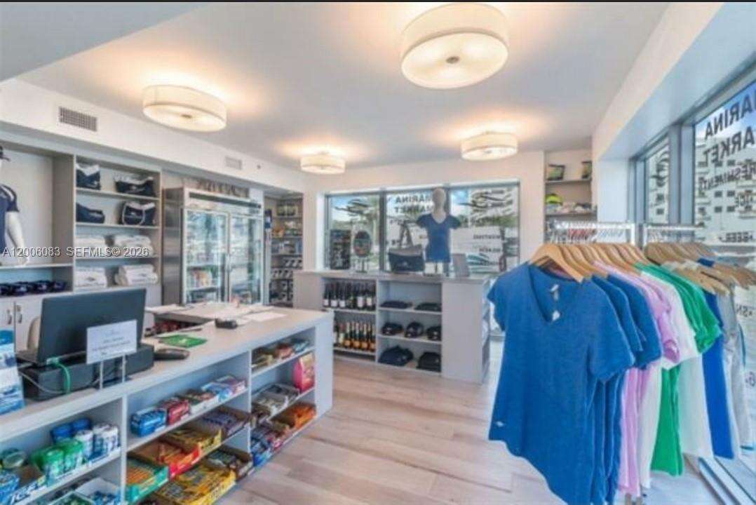 Marina Palms Residences South | Unit #909 Unit #909 | Picture 90